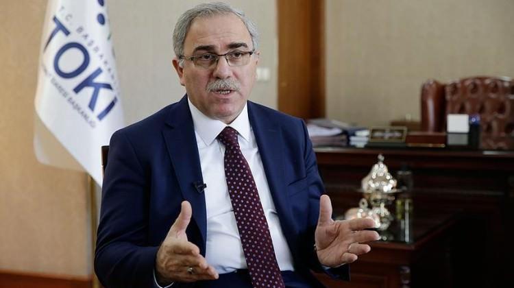 TOKİ'den büyük konut hamlesi!