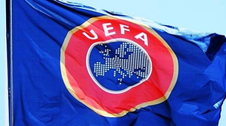 Trabzonspor'a UEFA müjdesi!