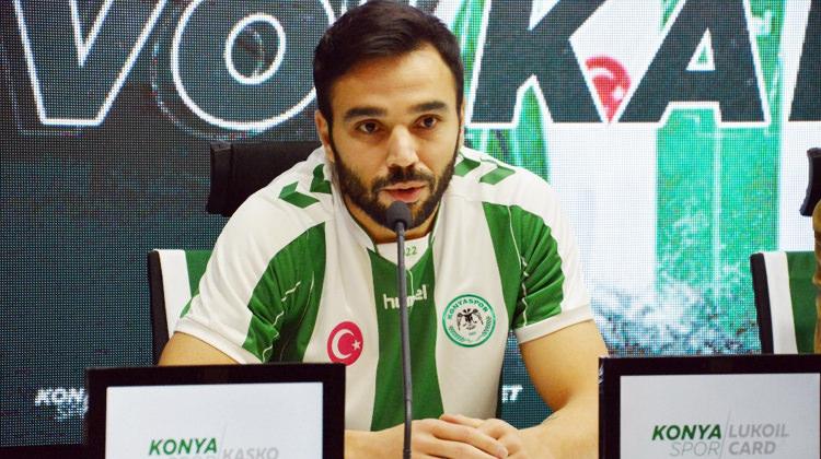 Fenerbahçe'den Volkan Şen'e şok dava!