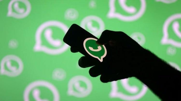 WhatsApp'a bir özellik daha!