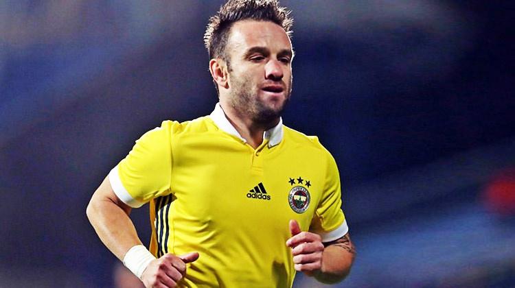 Mathieu Valbuena dev teklifi reddetti!