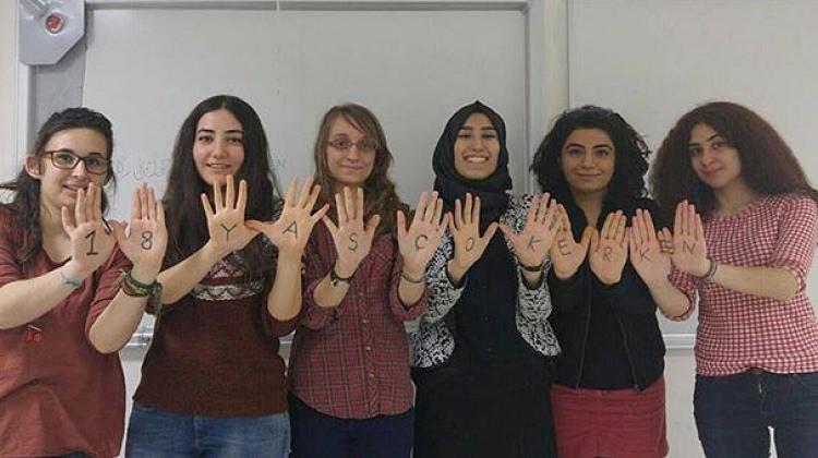 Devlet korumasında 18 yaş şartı kalkıyor