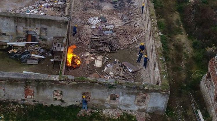 Bakanlıktan açıklama: İnceleme başlatıldı