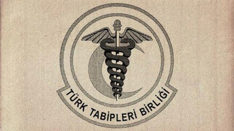 Baroya ve TTB'ye flaş düzenleme! Kaldırıldı