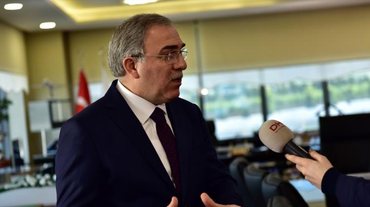 Şehit aileleri için duygulandıran talep