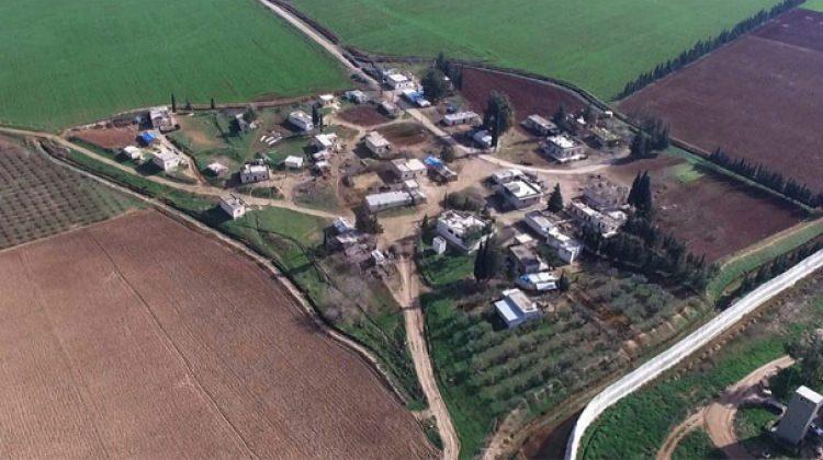 YPG'liler şoka girdi: İlk kare düştü!