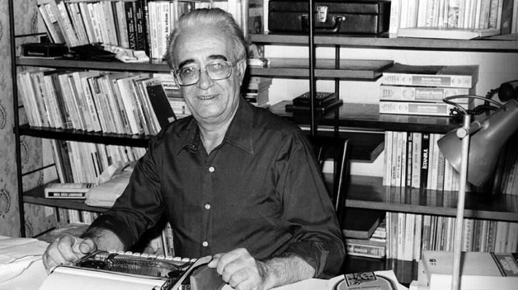 Ahmet Kabaklı İstanbul ve Bakü'de anılıyor