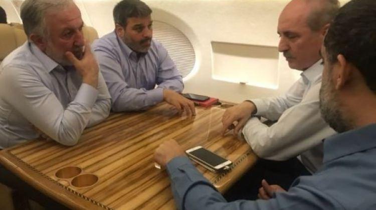 AK Parti ile MHP birleşiyor mu? Yanıtladı