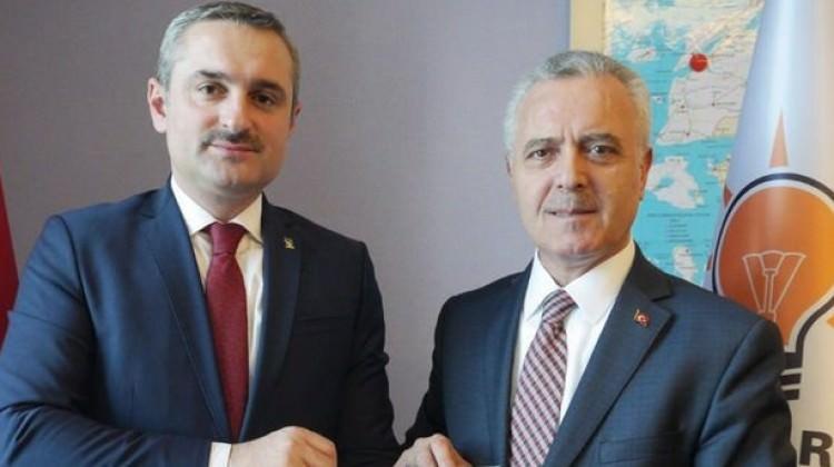 AK Parti İstanbul İl Başkanı belli oldu