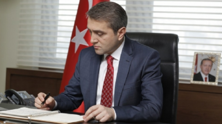 AK Parti İstanbul İl Başkanı görevinden istifa eden Selim Temurci kimdir?