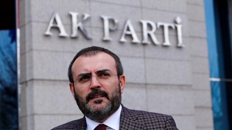 AK Parti'den flaş seçim açıklaması