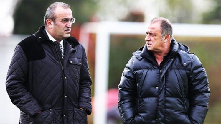 Albayrak ile Terim yan yana gelmiyor!