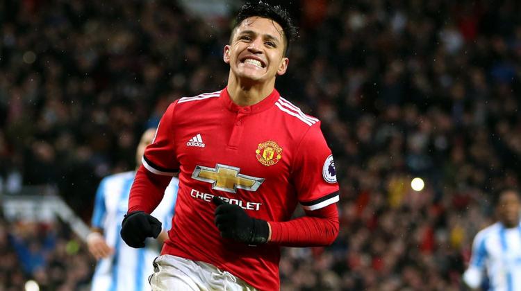Alexis Sanchez'e 16 ay hapis cezası!