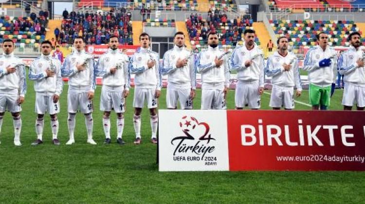 Altınordu'dan Zeytin Dalı Harekatı'na destek
