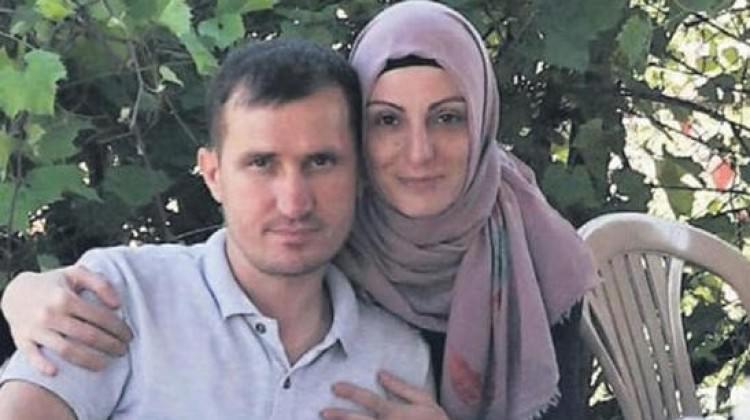 Annesini öldüren kız: Bana kızmıştı