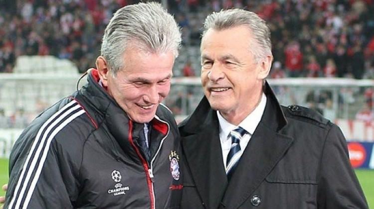 'Bayern’in Beşiktaş’a elendiğini düşünemiyorum!'