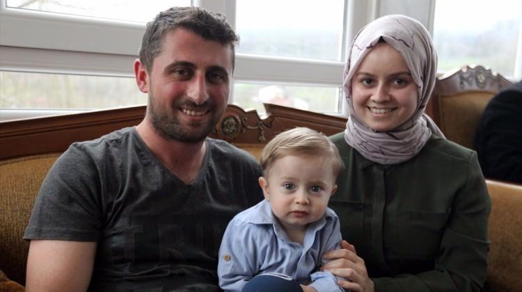 BBC'ye konuşan uzman çavuş yürekleri coşturdu!