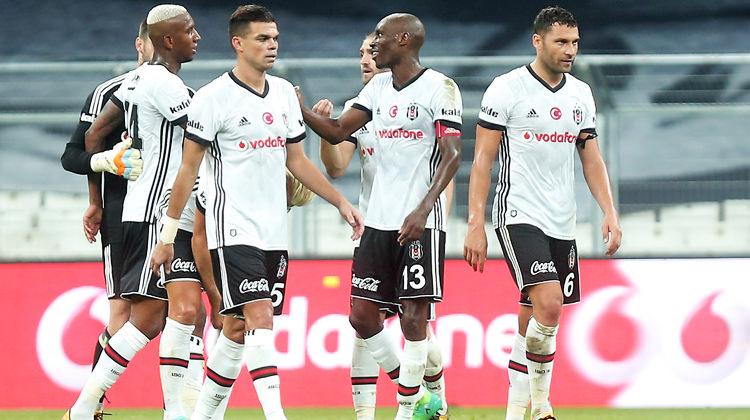 Derbi öncesi Beşiktaş'ı bekleyen tehlike!