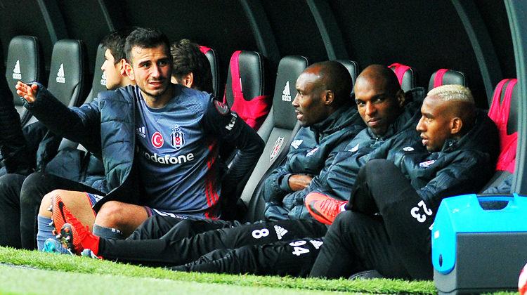 Beşiktaşlılar bunu bekliyordu! 1+1 yıllık anlaşma