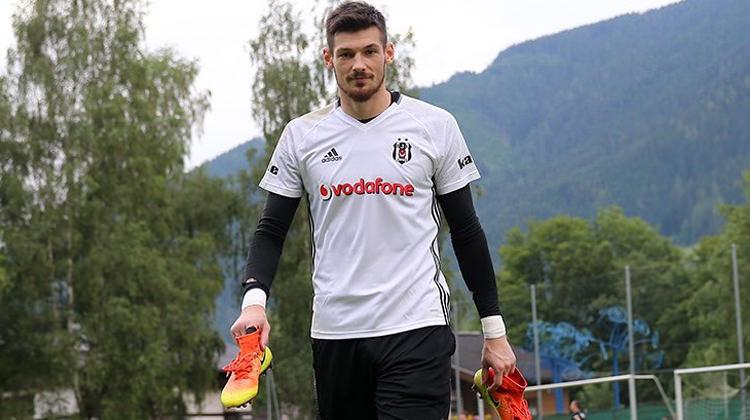 Beşiktaş'ta ayrılık! İşte Boyko'nun yeni takımı