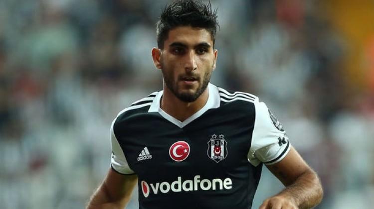 Beşiktaş'ta ayrılık! Kazakistan'a gidiyor...