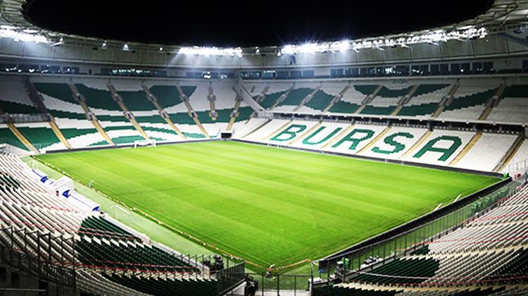 Bursaspor açıkladı! "Tüm suç karıncalarda"