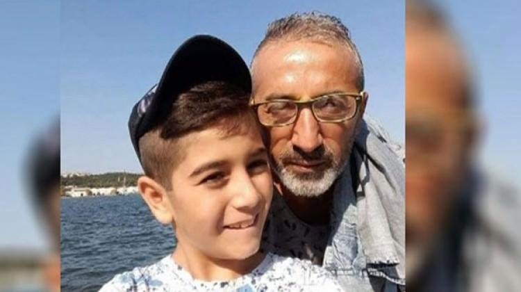 Cani baba konuştu : Nasıl oldu anlamadım!