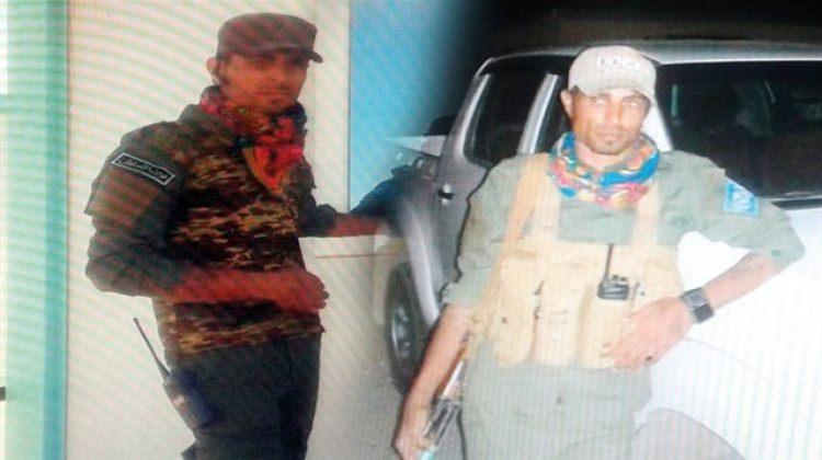 O isim şimdi de PKK'lı olarak ortaya çıktı!