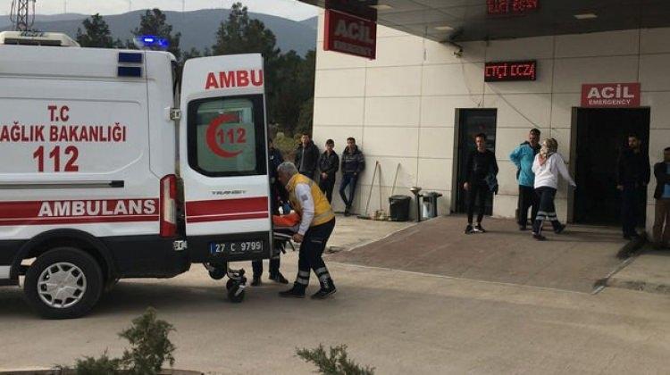 Dere yatağına düşen 9 yaşındaki çocuk boğuldu