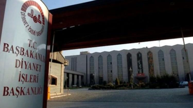 Diyanetten 'gençlik' yönergesi