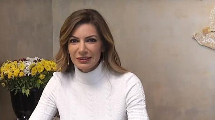 Esra Tekgöz Kızıltaş kimdir? Kocası ne iş yapıyor?