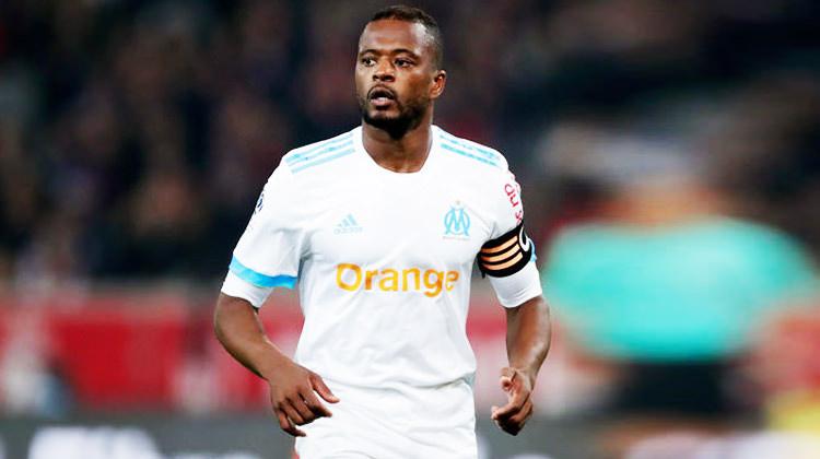 Evra imzayı attı! İşte yeni adresi