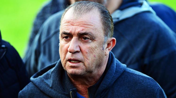 Fatih Terim açıkladı! Gomis gidiyor mu?