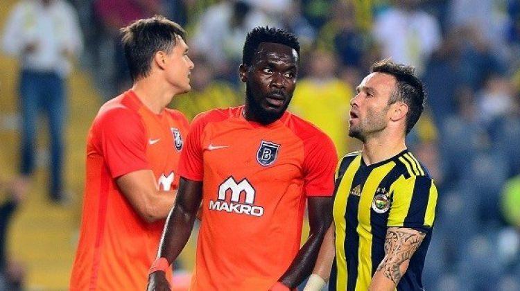 Fenerbahçe, Başakşehir'de kazanamıyor!