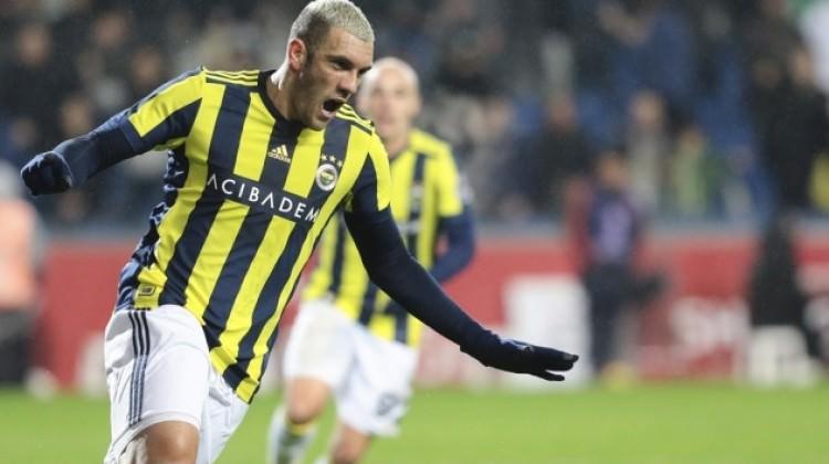 Fernandao: Golleri tek başıma atmıyorum