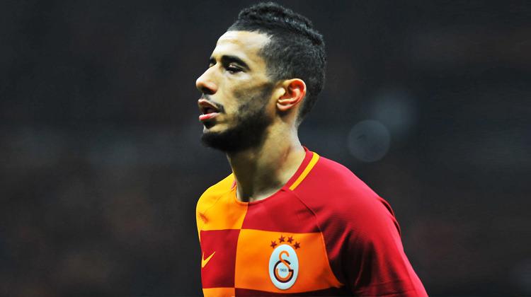 Belhanda için olay iddia! 'Beni Beşiktaş'a götür'