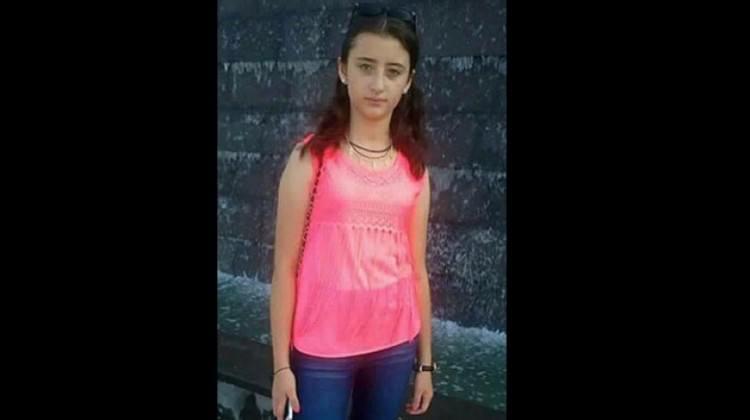 Fırına ekmek almaya gitmişti! Her yerde aranıyor