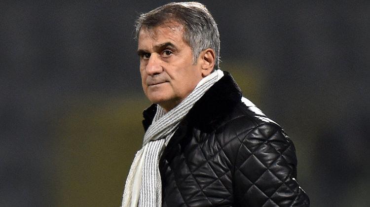 Şenol Güneş: Kampta bile görmek istemiyorum!