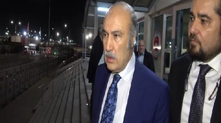 Hüseyin Avni Mutlu ve Çapkın hakkında karar