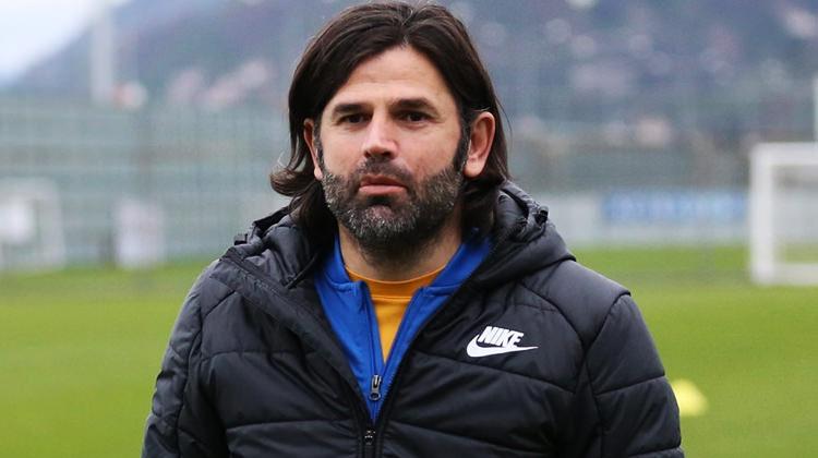 İbrahim Üzülmez'den taraftara çağrı!