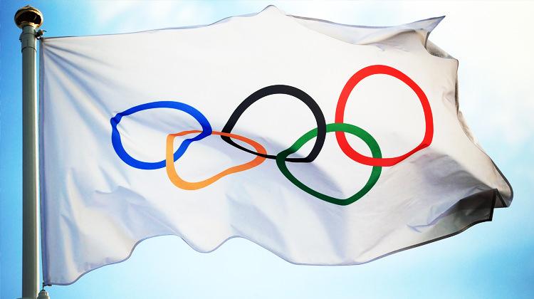 IOC'dan 13 Rus sporcuya men!