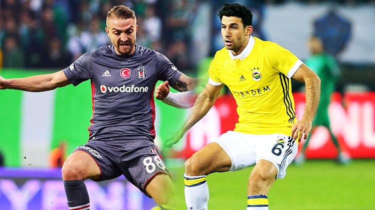İsmail Köybaşı, Caner Erkin'i gölgede bıraktı!
