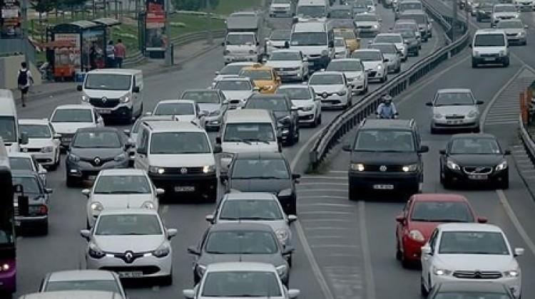 Motorlu Taşıtlar Vergisi'nde yeni düzenleme!