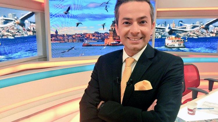 Kanal D'den kovulan İrfan Değirmenci'nin yeni adresi belli oldu!