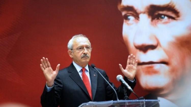 Kılıçdaroğlu'ndan delege iddialarına cevap!