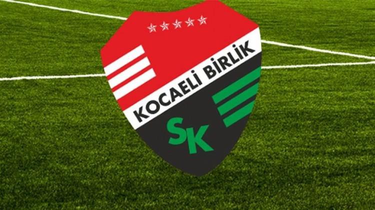 Kocaeli Birlikspor satıldı