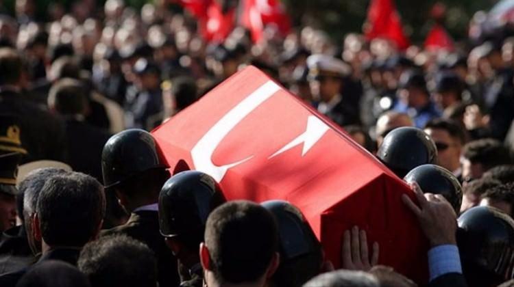 Çukurca'dan acı haber: 1 asker şehit oldu