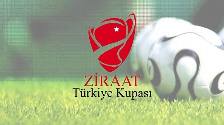 Kupada yarı finalistler belli oluyor!