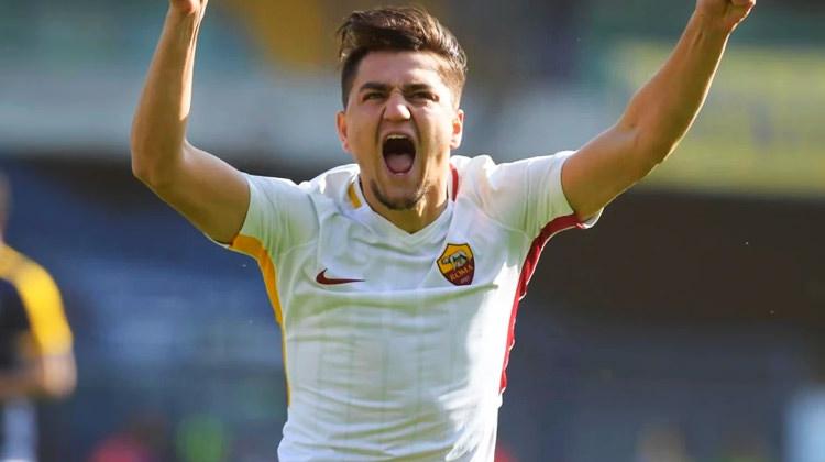 Lucescu, Cengiz'i öve öve bitiremedi!
