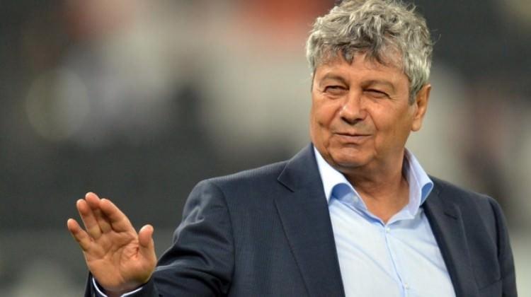 Lucescu, City'nin transferini açıkladı!